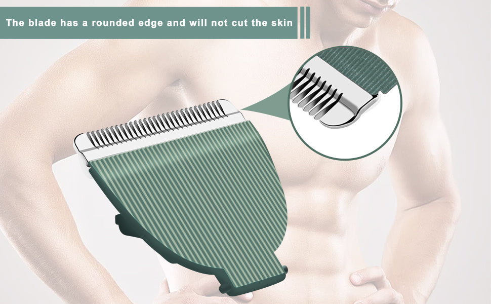 12 Pack Clipper Cleaning Brush for Clippers and Clipper Blades