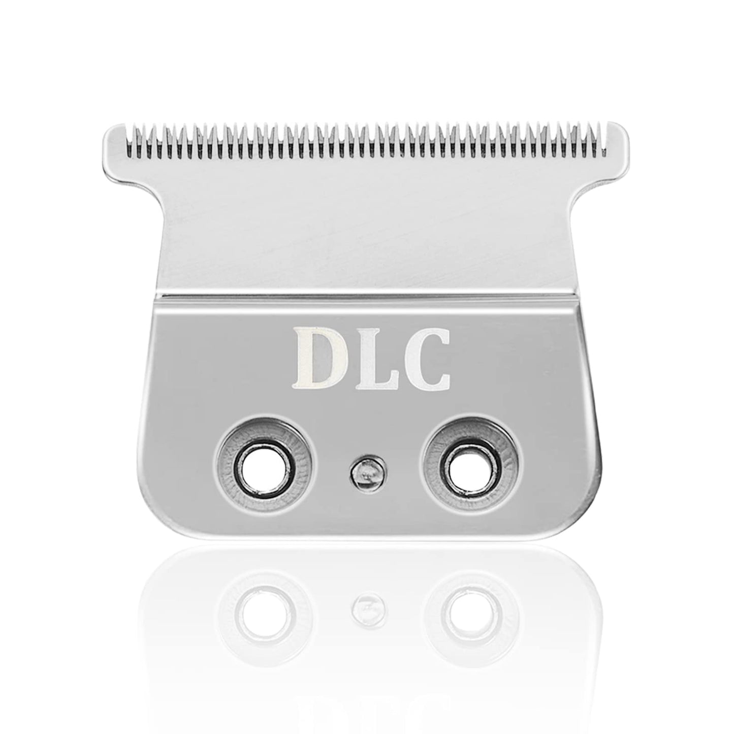 FX707Z Replacement DLC 2.0 Trimmer Blade Compatible with Babyliss FX787 & FX726 Trimmer,Compatible with Babyliss DLC 2.0 Trimmer Blade,Silver Visit the Audoc Store